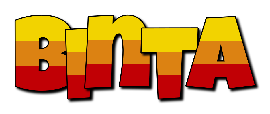Binta jungle logo