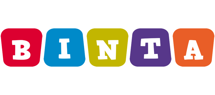Binta kiddo logo