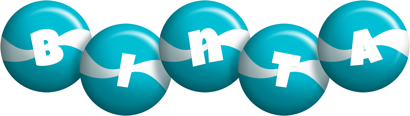 Binta messi logo