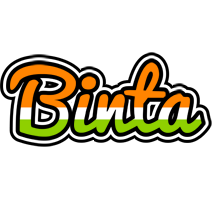 Binta mumbai logo