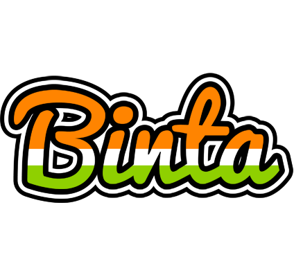 Binta mumbai logo