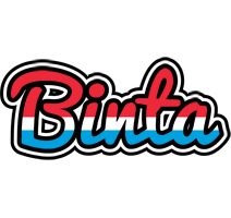 Binta norway logo