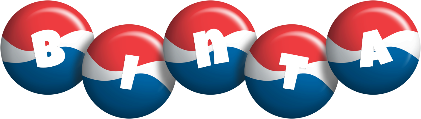 Binta paris logo