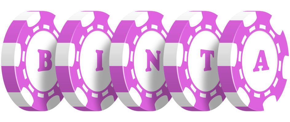 Binta river logo
