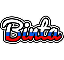 Binta russia logo