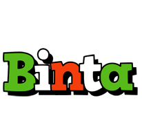 Binta venezia logo