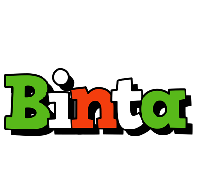 Binta venezia logo