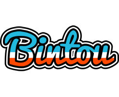 Bintou america logo