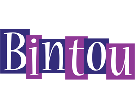 Bintou autumn logo