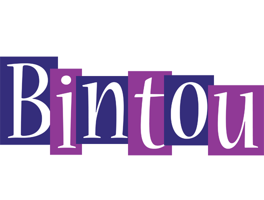 Bintou autumn logo