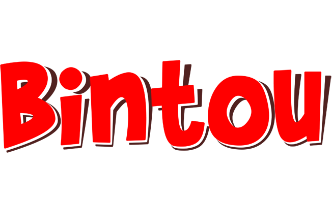 Bintou basket logo
