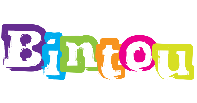 Bintou casino logo