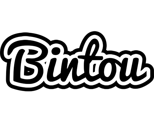 Bintou chess logo