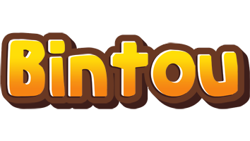 Bintou cookies logo