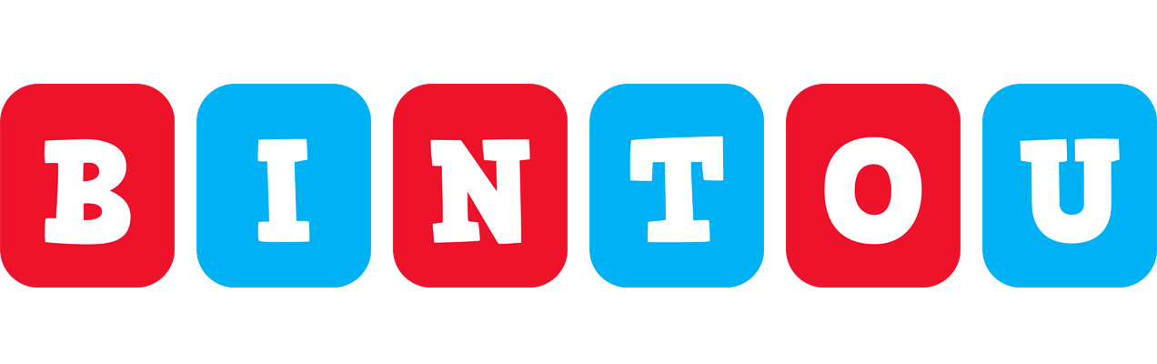 Bintou diesel logo