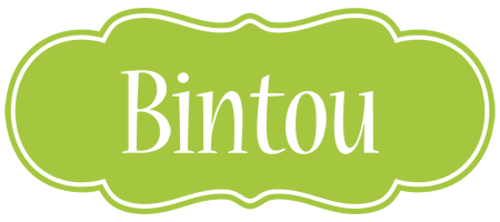 Bintou family logo