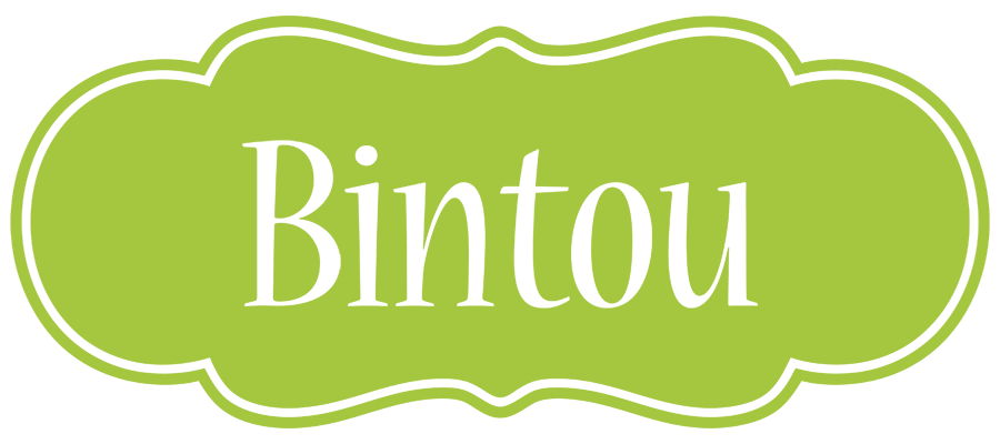 Bintou family logo