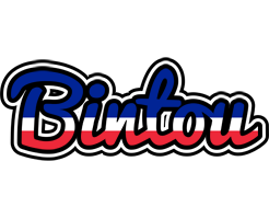 Bintou france logo