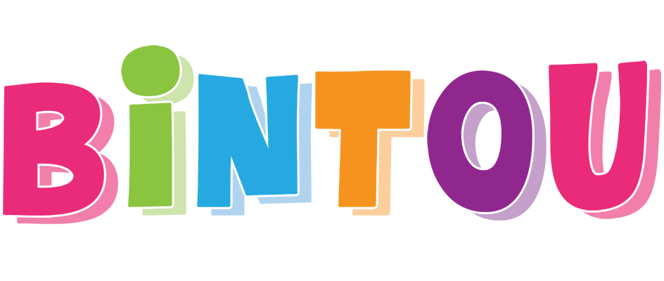 Bintou friday logo