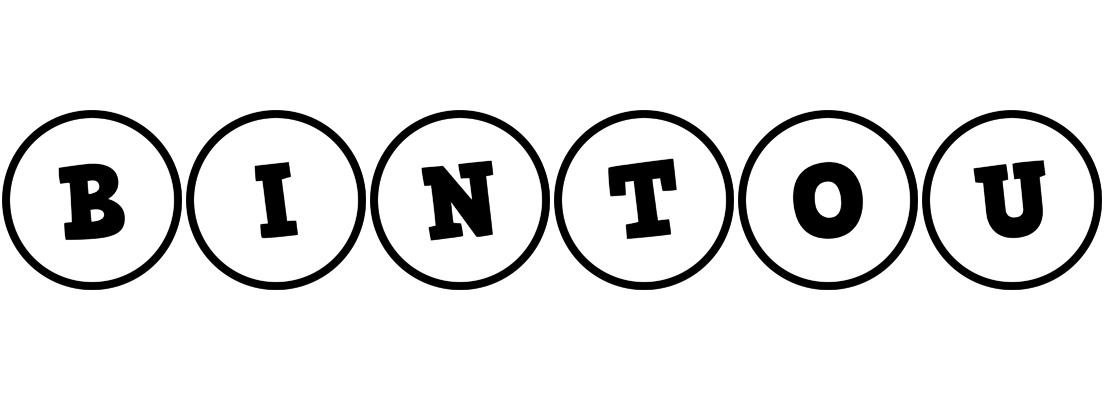Bintou handy logo