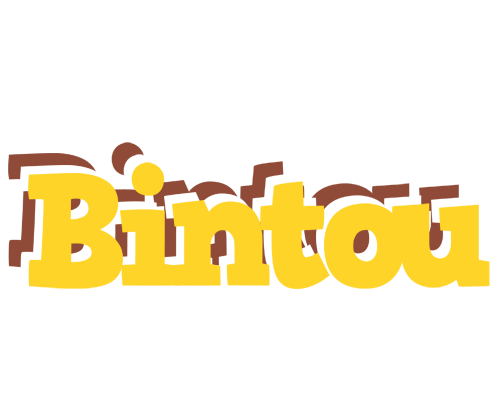 Bintou hotcup logo