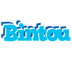 Bintou jacuzzi logo