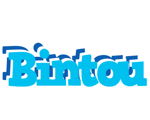 Bintou jacuzzi logo