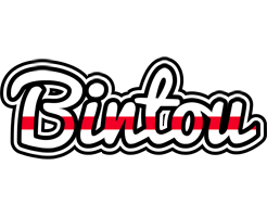 Bintou kingdom logo