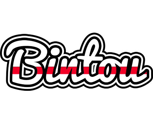 Bintou kingdom logo
