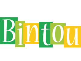 Bintou lemonade logo