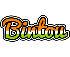 Bintou mumbai logo