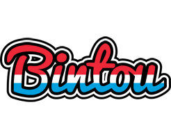 Bintou norway logo