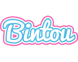 Bintou outdoors logo