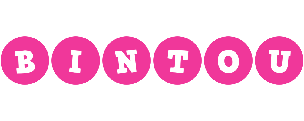 Bintou poker logo
