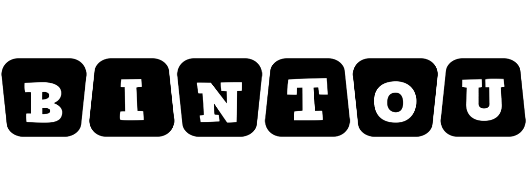 Bintou racing logo