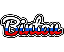 Bintou russia logo