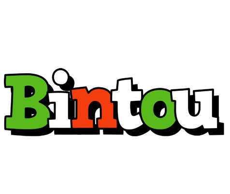 Bintou venezia logo