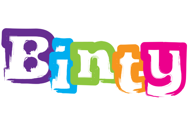Binty casino logo