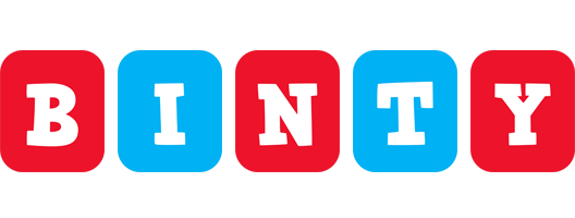 Binty diesel logo