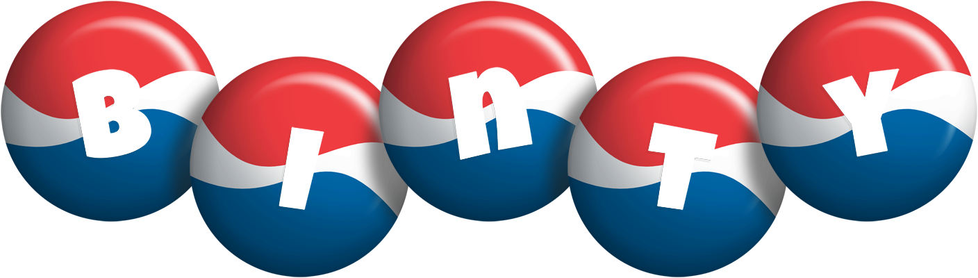 Binty paris logo