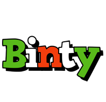 Binty venezia logo