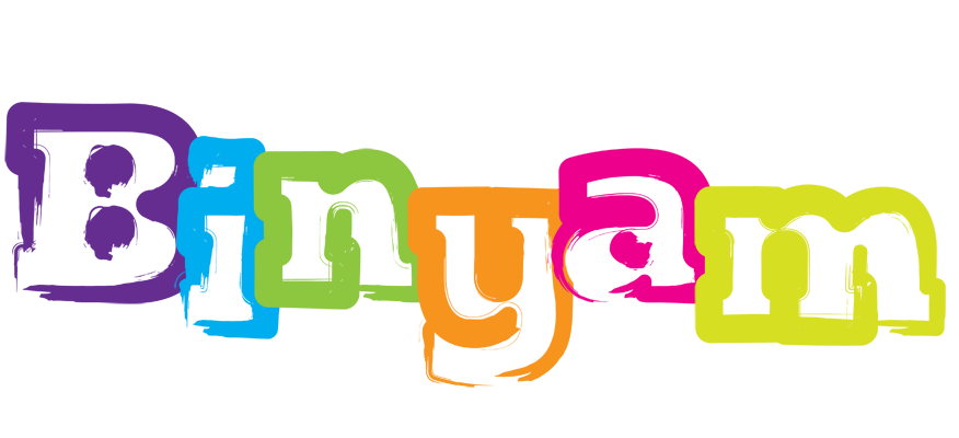 Binyam casino logo