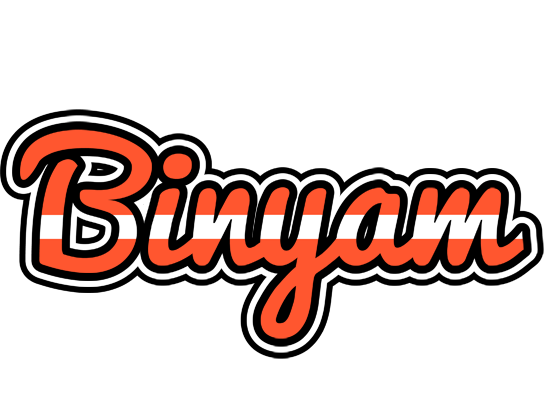 Binyam denmark logo