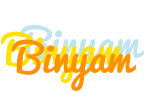 Binyam energy logo