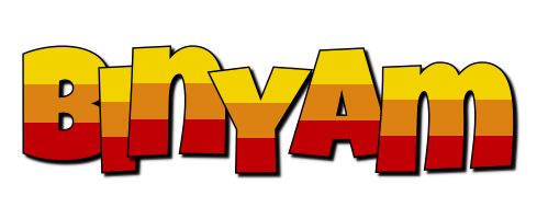 Binyam jungle logo