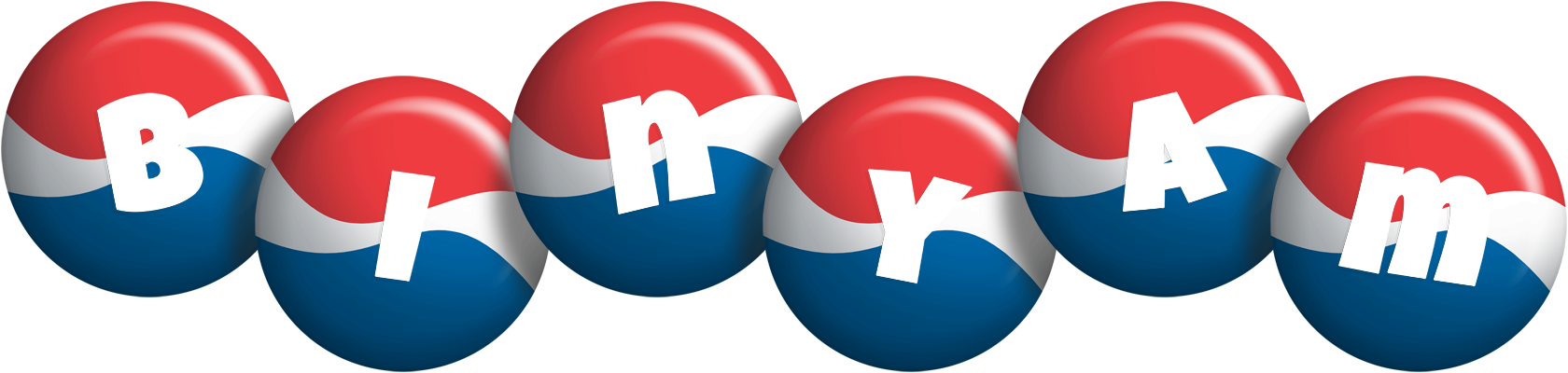 Binyam paris logo