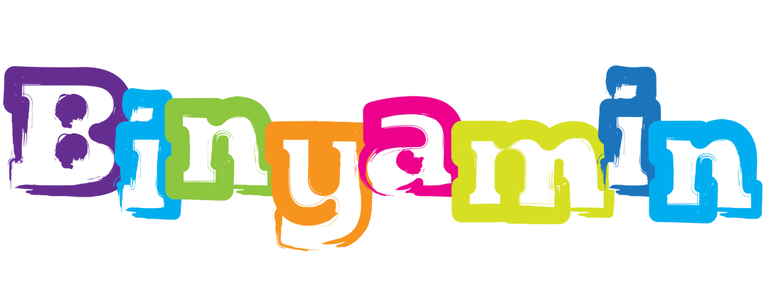 Binyamin casino logo