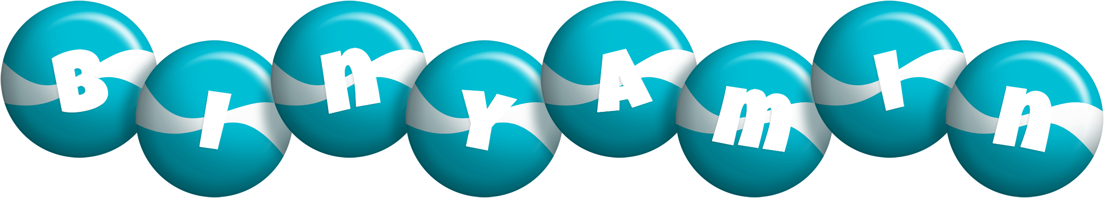 Binyamin messi logo