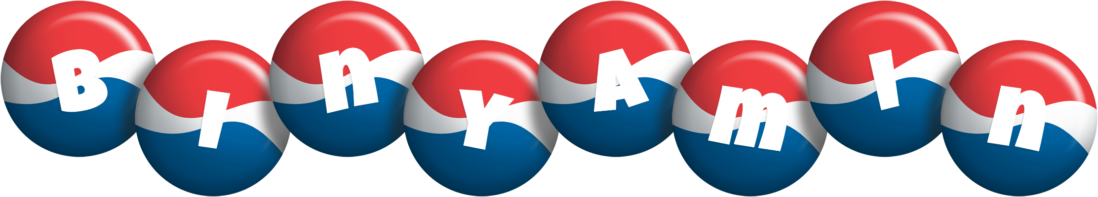 Binyamin paris logo
