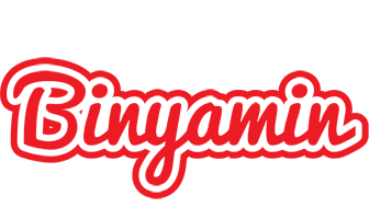 Binyamin sunshine logo